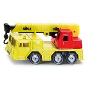 Siku Hydraulic Crane Truck 1:87 image