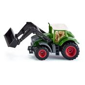 Siku Fendt 1050 Vario with Front Loader 1:87 image