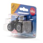 Siku Deutz Fahr TTV 7250 Warrior 1:87 image
