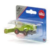 Siku Claas Lexion 760 Combine Harvester 1:87 image