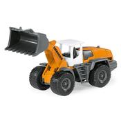 Siku Liebherr Wheel Loader 1:87 image