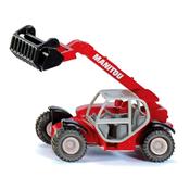Siku Manitou Telehandler 1:87 image
