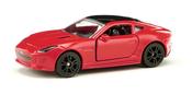 SIKU Jaguar F-Type R Model Car - Metal &amp; Plastic, Durable, Detailed, Siku 1520 image