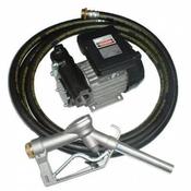 Panther Fuel Pump &amp; Hose Kit image