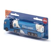 Siku Aral Alles Super Tank Trailer 1:87 image