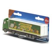 Siku Box Trailer 1:87 image