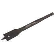 Draper 19mm Flat Wood Bit