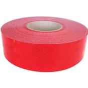 247 3M Red Marking Tape, Price Per Metre image