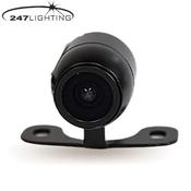 247 Colour Camera - 12V, IP69 Rated, 4 Pin Cable Connection - CA 9744 image