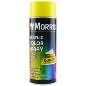 Morris Zinc Gloss Yellow Spray 400ml - RAL 1018 image