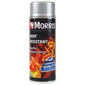 Morris Heat Resistant Lacquer Anthracite 800°C 400ml image
