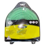Ama Round Nylon Trimmer Line 2.7mm X 70m image