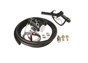 Piusi Fuel Pump 12 v 50 L/min image