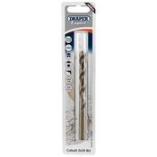 Draper HSS Cobalt Drill Bit, 10.0mm