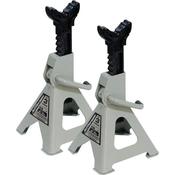 Jefferson 3 Tonne Axle Stands (PAIR) image