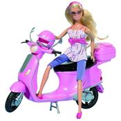 Steffi Love Chic City Scooter image