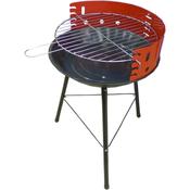 Green Arrow BBQ 4 Level image