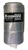 Diesel Filter for VW 110 - 5043 | Enhanced Fuel Filtration image