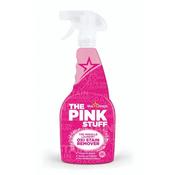 Stardrops Pink Stuff The Miracle Laundry Oxi Stain Remover Spray - 500ml image