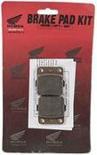 Honda Front Brake Pad Set for TRX 420, 500 Models image
