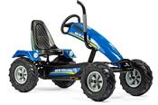 Dino Track New Holland BF1 with Gears &amp; Handbrake image