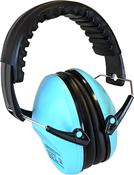 Hilka Junior Ear Defenders Blue image