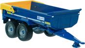 Britains 43368 Kane Dump Trailer image
