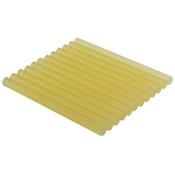 Draper Hot Melt Glue Sticks (Pack of 12) image