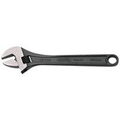Draper 250mm Crescent-Type Adjustable Wrench with Phosphate Finish image
