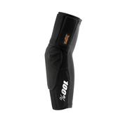 100% Teratec+ Elbow Guard Black - Small image