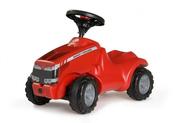 Rolly Minitrac Massy Ferguson image