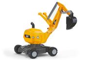 Rolly Cat Excavator Digger image