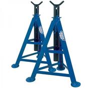 Draper 6 Tonne Axle Stand image