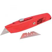 Draper Retractable Trimming Knife