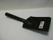 Steel Coal Shovel image