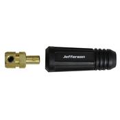 Jefferson Dinze Plug 35/50 Male image