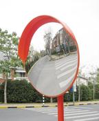 Convex Mirror 450mm image