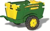 Rolly John Deere Trailer image