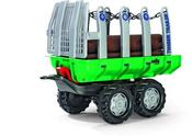 Rolly Log Trailer image