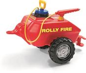 Rolly Fire Truck Trailer image