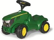 Rolly Minitrac John Deere image