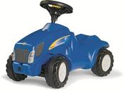 Rolly Minitrac New Holland image