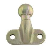 Flange Ball Hitch 2 Bolt (3000Kg) image
