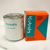 Kubota Oil Filter Original For B2710, B3030, B3150, F3060, F2400, F3060, F3680, FZ2400, ST30 image