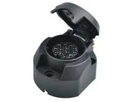 247 13 Pin Plastic Socket Comes With Fog Pin image