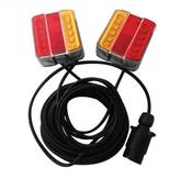 247 LED Magnetic Trailer Lights image