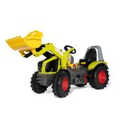Rolly X-Trac Premium Claas Axion 960 Pedal Tractor with Gears image