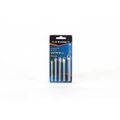 AC BROOKLYN 5PC TILE/GLASS BIT SET image