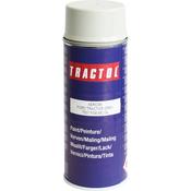 Tractol Paint 400ml Spray Can Ford Grey image