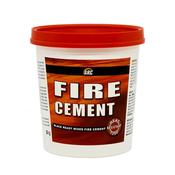 ARC Fire Cement 2KG Black image